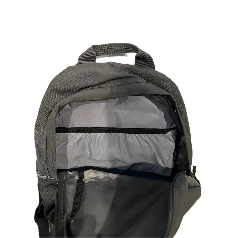 Carhartt 21L Dark Gray Classic Backpack